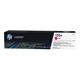 126183 PelikanCF353A Toner HP CF353A magenta kapasitet 1000 sider med 5 % dekning